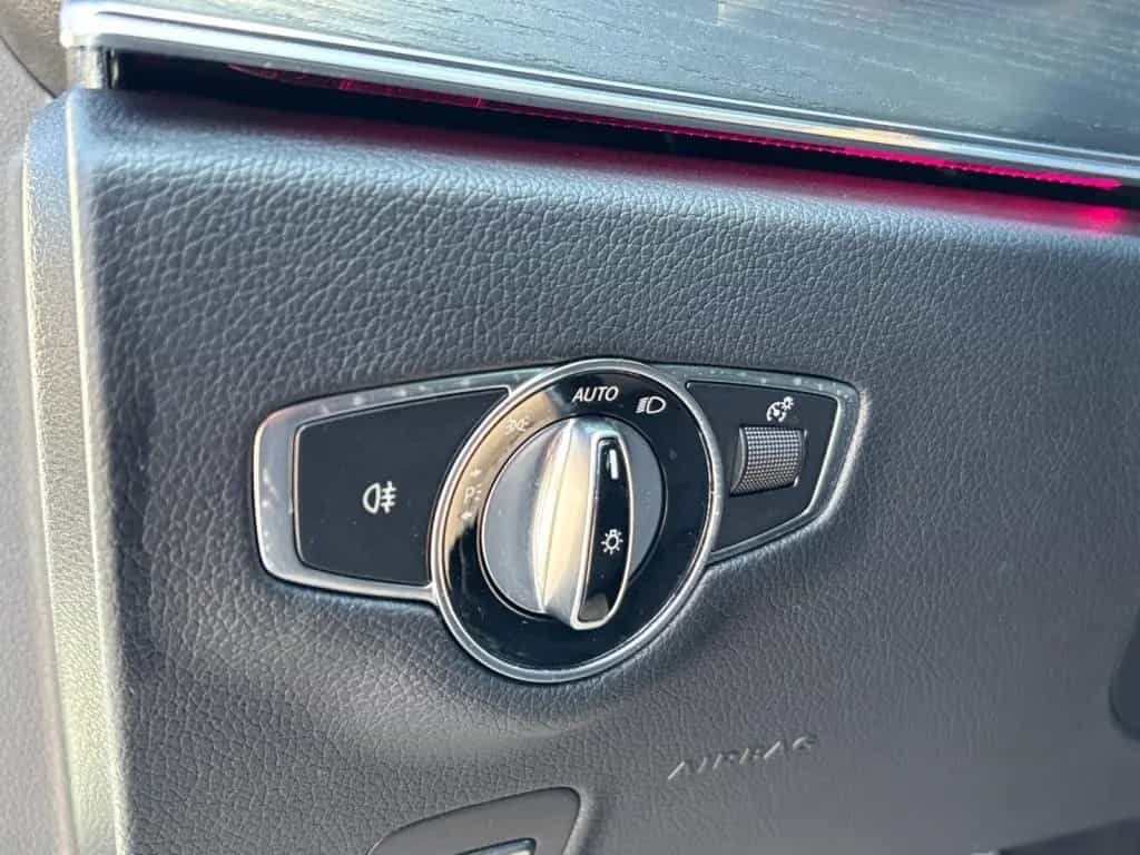 Mercedes-Benz E 200 Avantgarde*Sport*LED*Widescreen*Kamera* 09/2019-photo-15