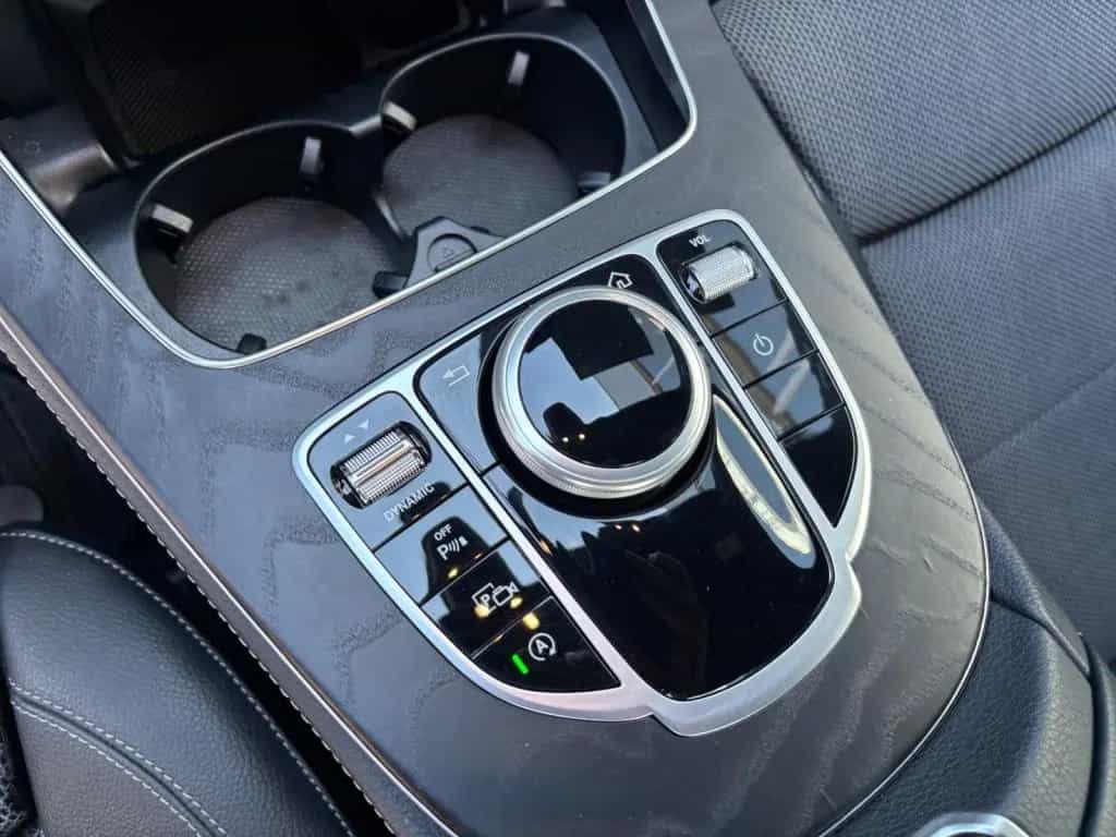 Mercedes-Benz E 200 Avantgarde*Sport*LED*Widescreen*Kamera* 09/2019-photo-16