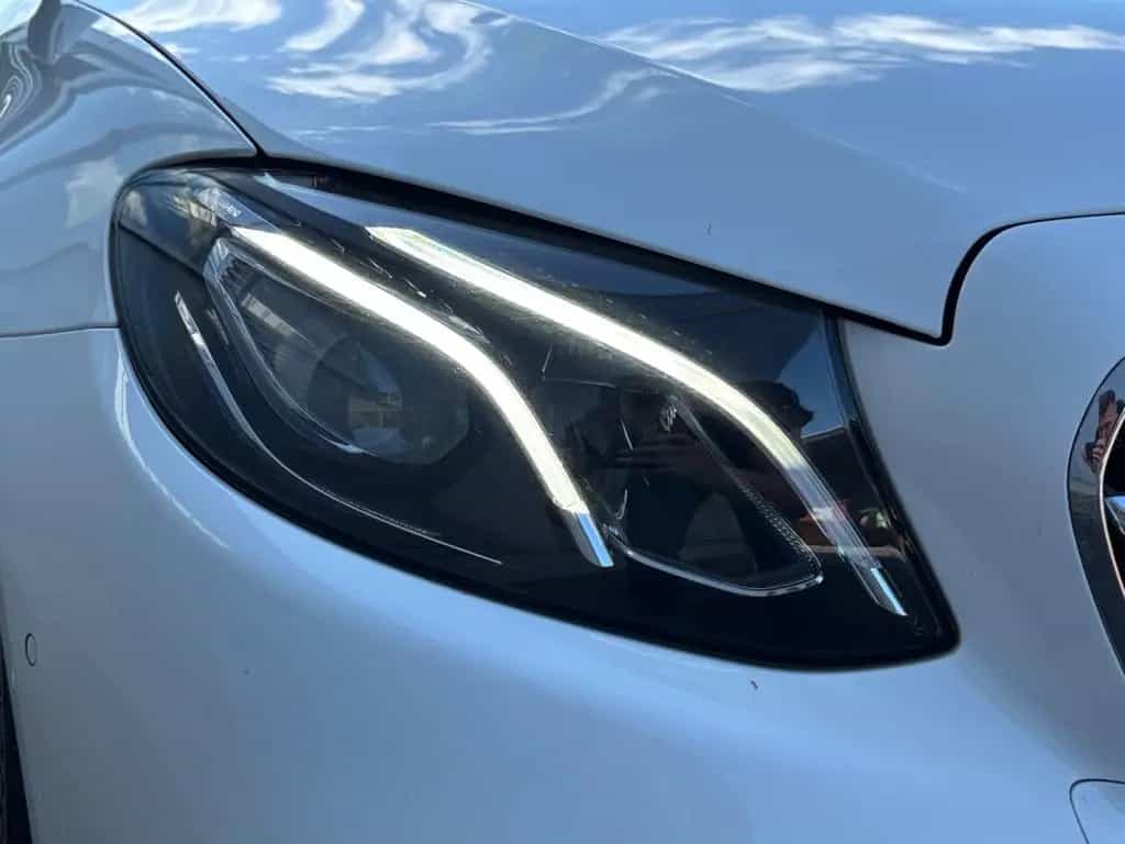 Mercedes-Benz E 200 Avantgarde*Sport*LED*Widescreen*Kamera* 09/2019-photo-17
