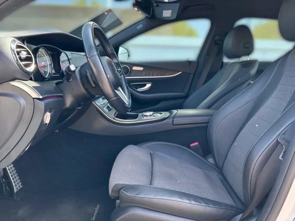 Mercedes-Benz E 200 Avantgarde*Sport*LED*Widescreen*Kamera* 09/2019-photo-7