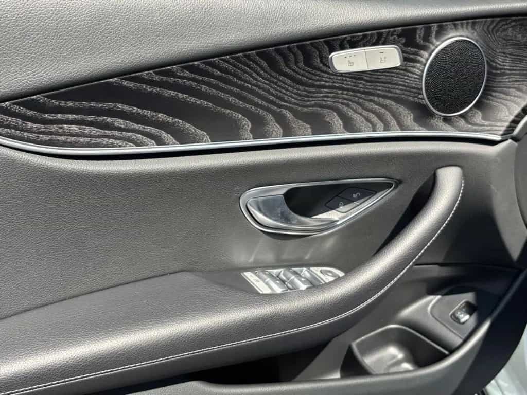 Mercedes-Benz E 200 Avantgarde*Sport*LED*Widescreen*Kamera* 09/2019-photo-8