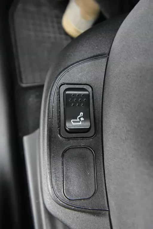 Fiat 500L Lounge Bluetooth Panorama-Dach AHK Klima 08/2013-photo-24