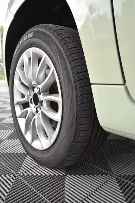 Fiat 500L Lounge Bluetooth Panorama-Dach AHK Klima 08/2013-photo-9