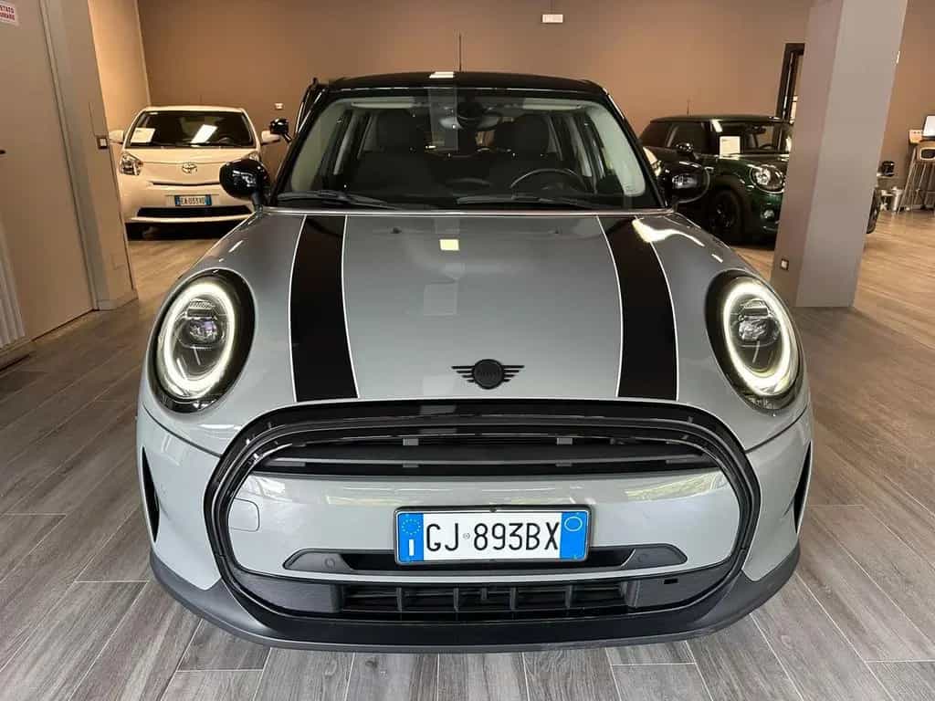 MINI Cooper Mini Cooper 5p 1.5 Autom 04/2022-photo-1