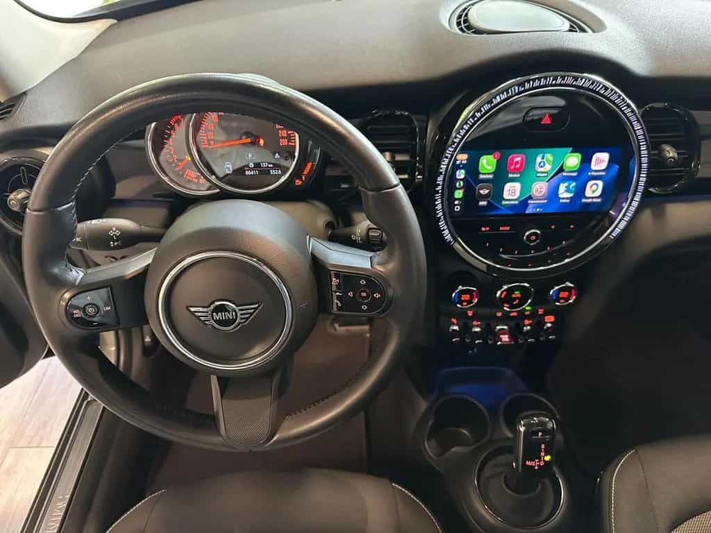 MINI Cooper Mini Cooper 5p 1.5 Autom 04/2022-photo-10
