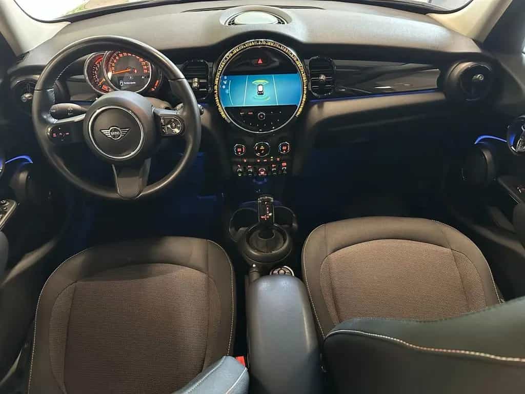 MINI Cooper Mini Cooper 5p 1.5 Autom 04/2022-photo-11