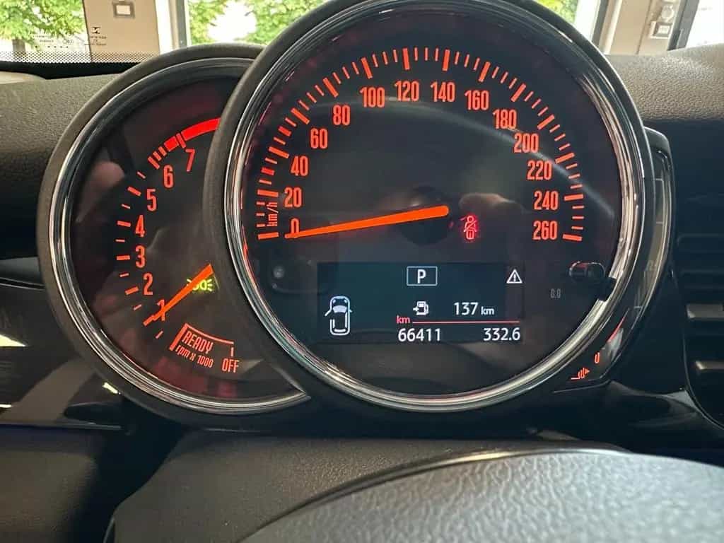 MINI Cooper Mini Cooper 5p 1.5 Autom 04/2022-photo-12