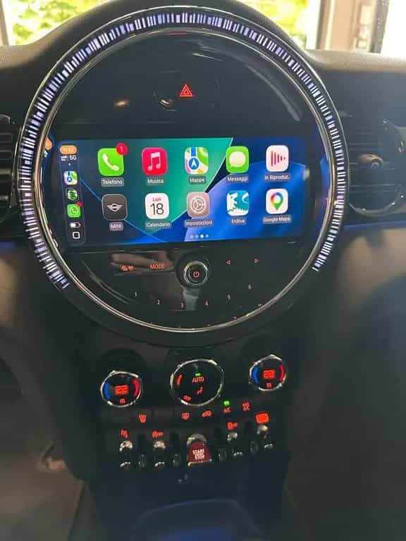 MINI Cooper Mini Cooper 5p 1.5 Autom 04/2022-photo-14