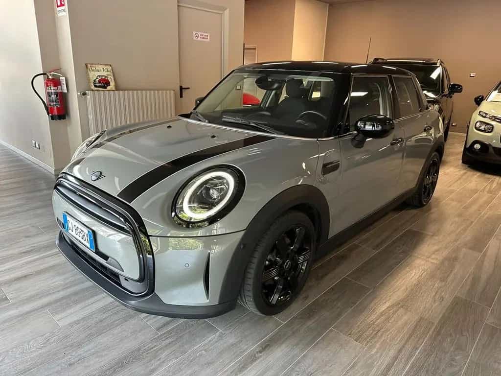 MINI Cooper Mini Cooper 5p 1.5 Autom 04/2022-photo-2