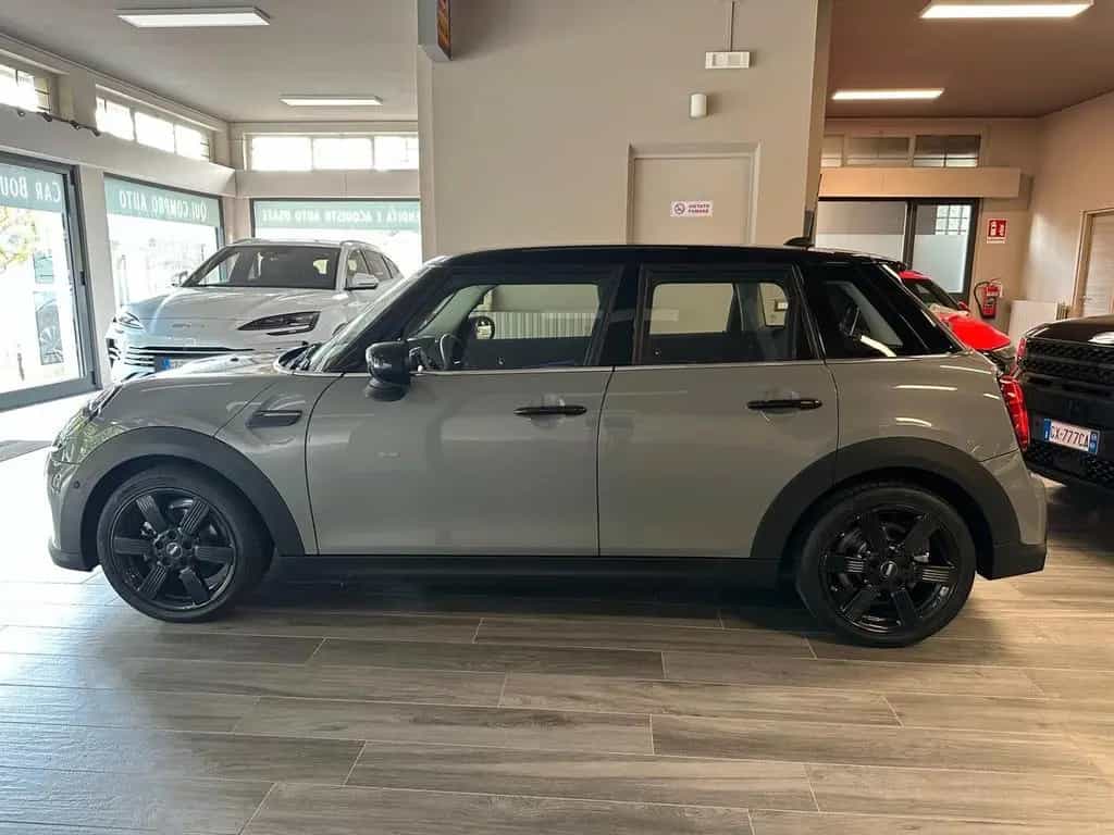 MINI Cooper Mini Cooper 5p 1.5 Autom 04/2022-photo-3