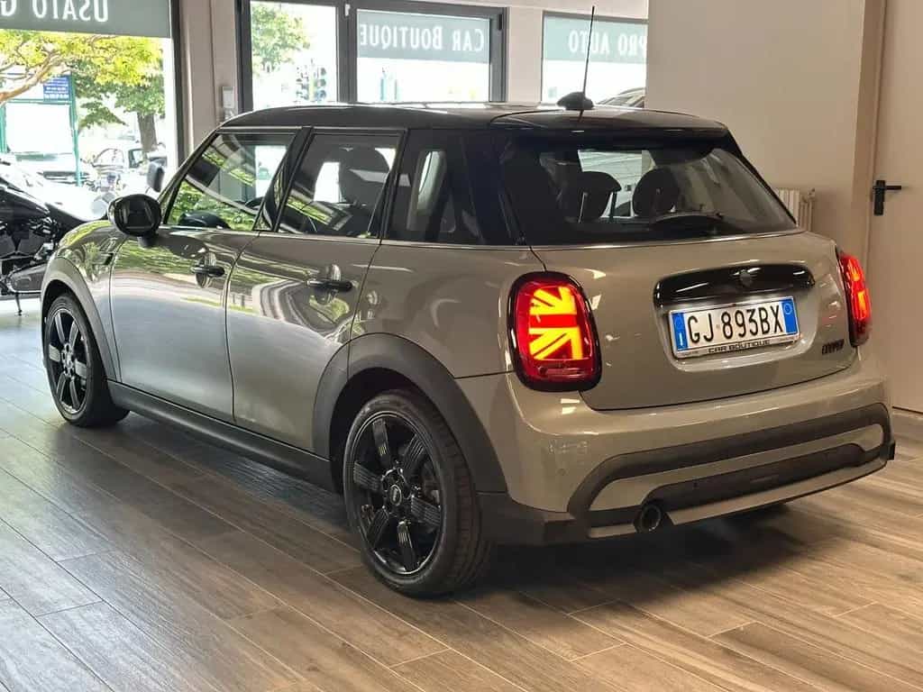 MINI Cooper Mini Cooper 5p 1.5 Autom 04/2022-photo-4