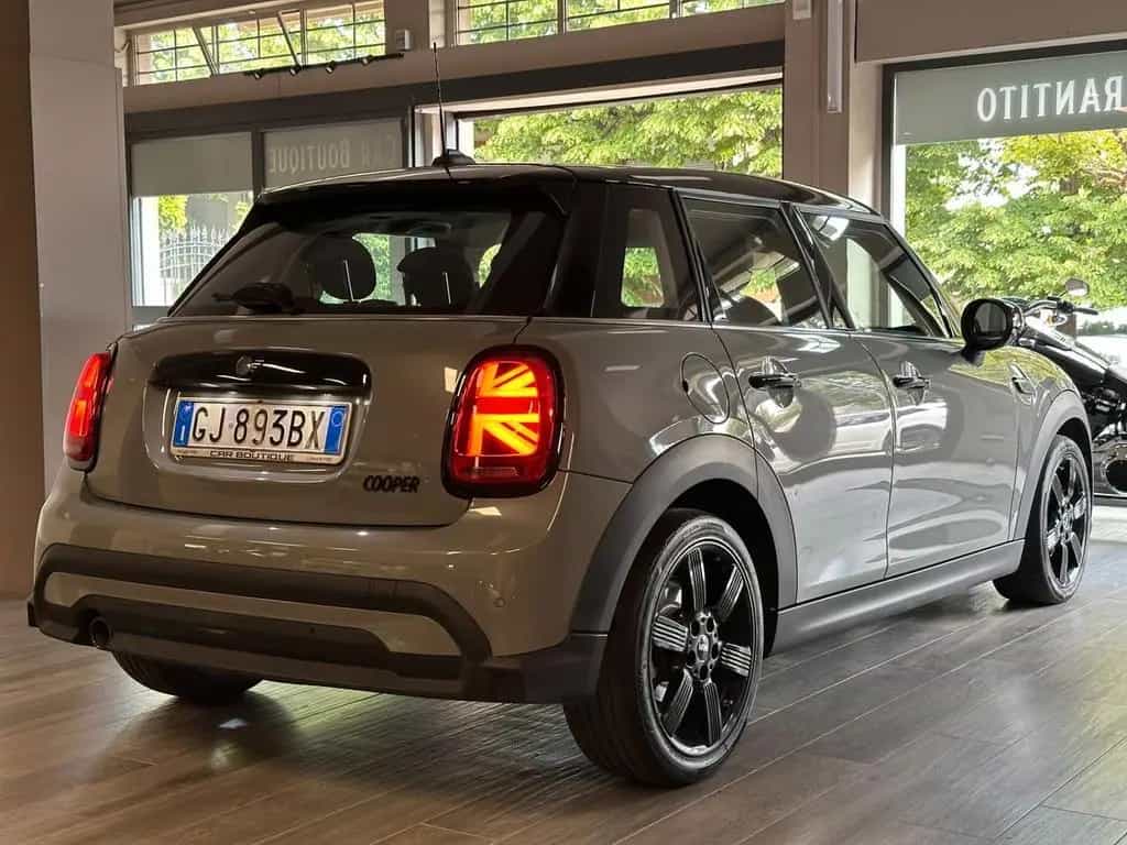 MINI Cooper Mini Cooper 5p 1.5 Autom 04/2022-photo-6