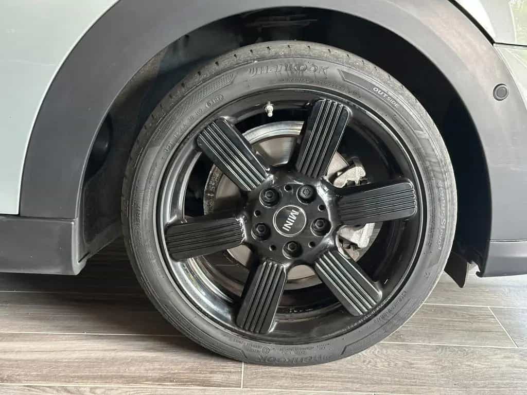 MINI Cooper Mini Cooper 5p 1.5 Autom 04/2022-photo-7