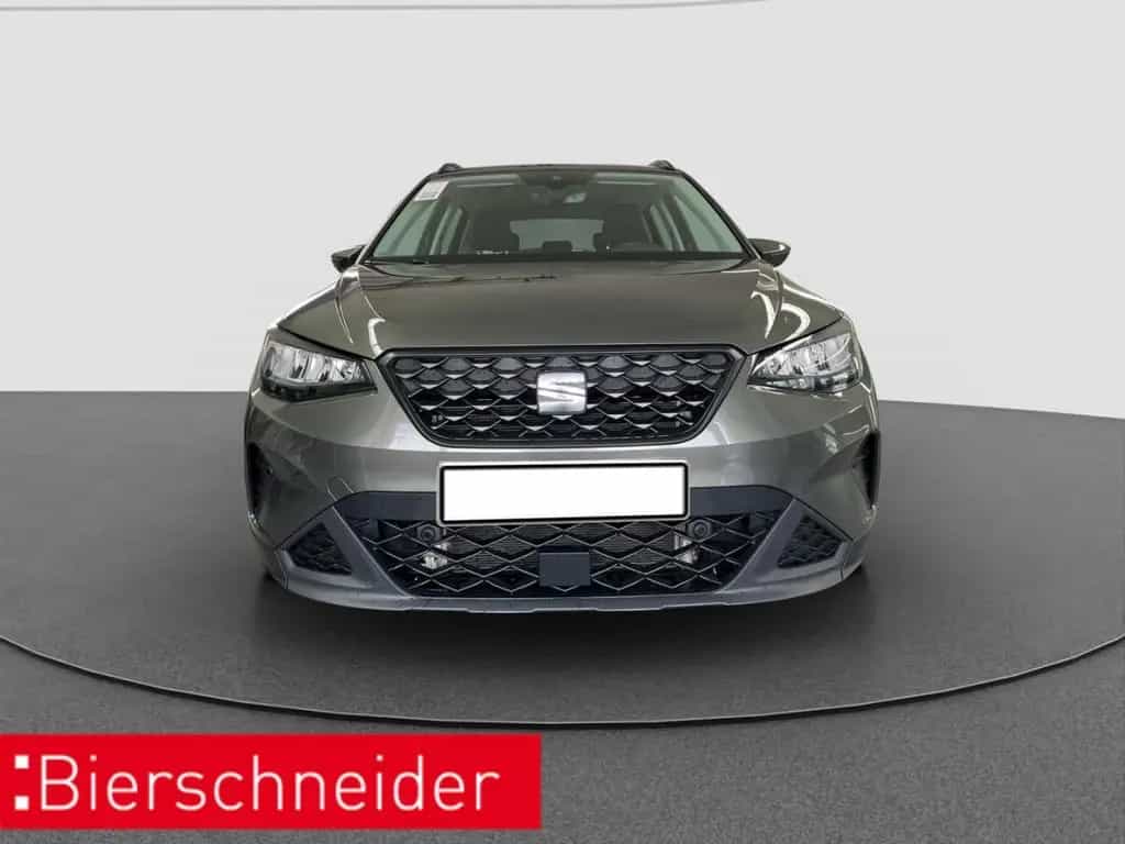 Seat Arona 1.0 TSI DSG Style Edition NAVI REAR VIEW S 04/2024-photo-1