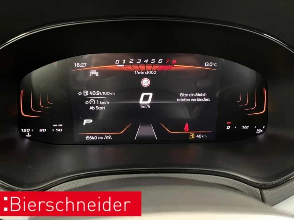 Seat Arona 1.0 TSI DSG Style Edition NAVI REAR VIEW S 04/2024-photo-15