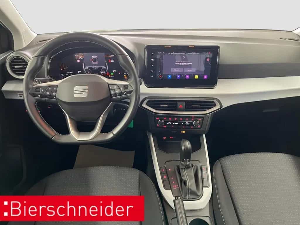 Seat Arona 1.0 TSI DSG Style Edition NAVI REAR VIEW S 04/2024-photo-17