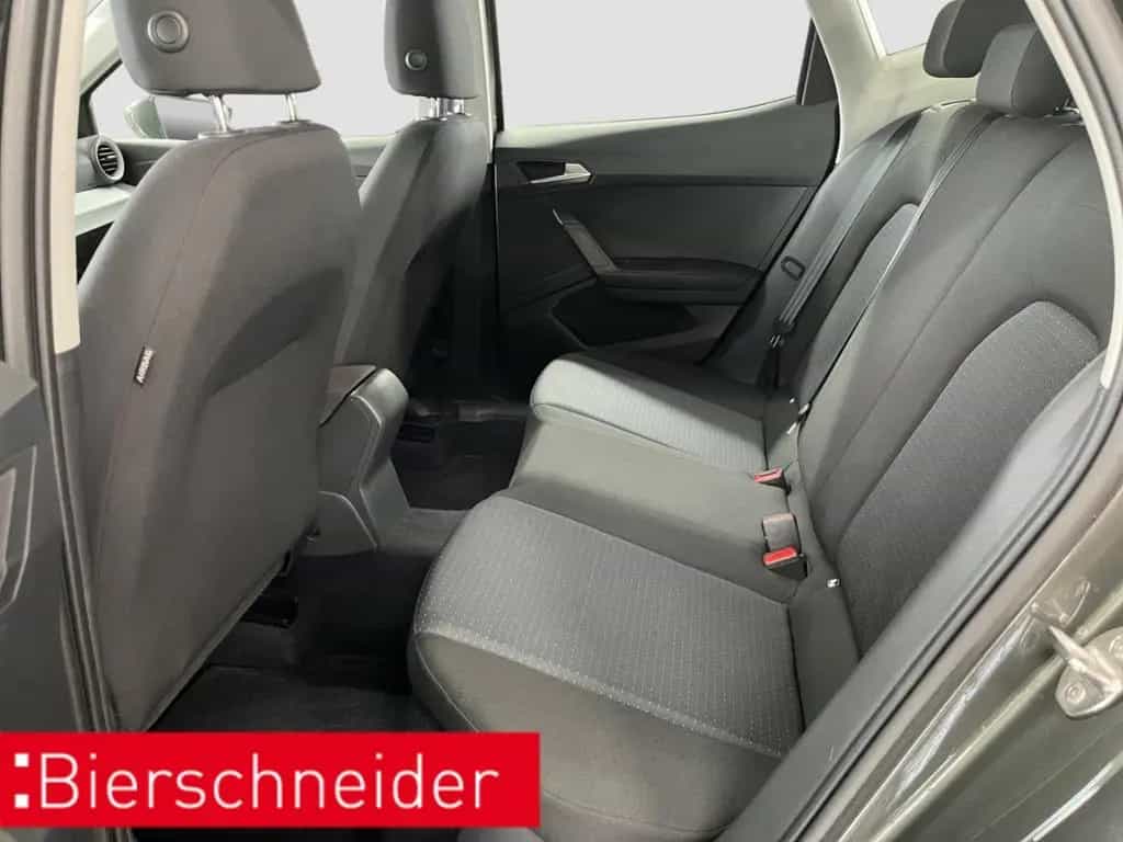 Seat Arona 1.0 TSI DSG Style Edition NAVI REAR VIEW S 04/2024-photo-20