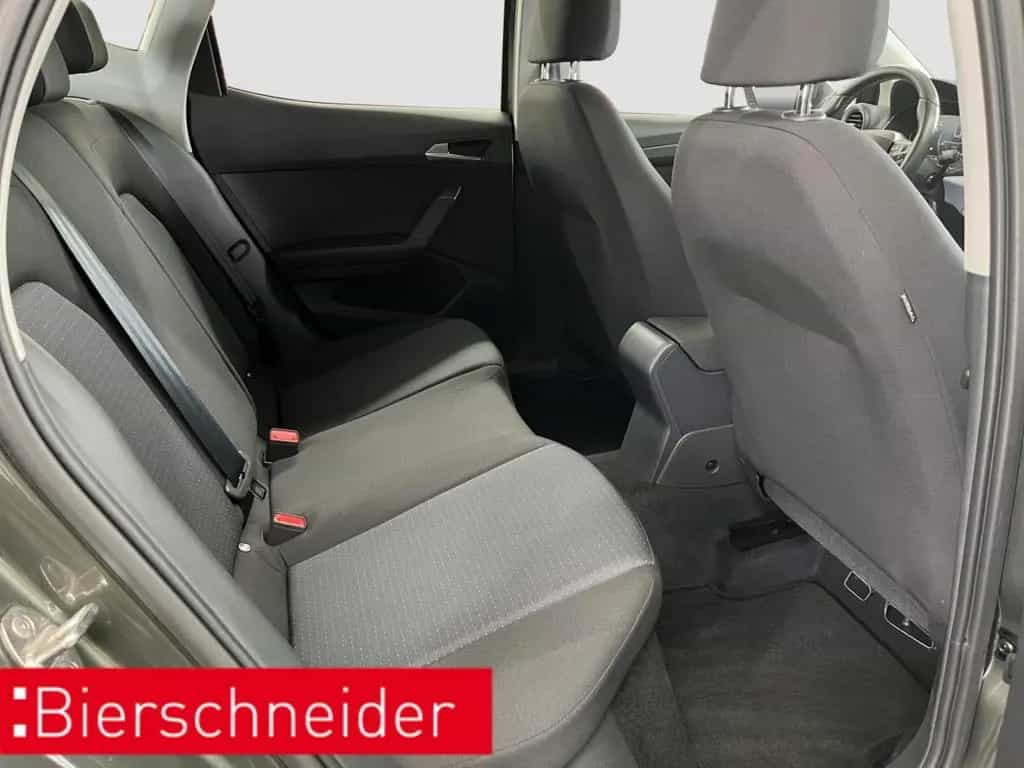 Seat Arona 1.0 TSI DSG Style Edition NAVI REAR VIEW S 04/2024-photo-21
