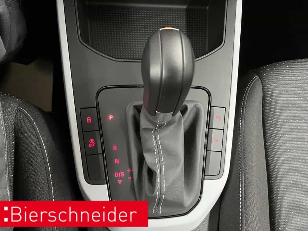 Seat Arona 1.0 TSI DSG Style Edition NAVI REAR VIEW S 04/2024-photo-23