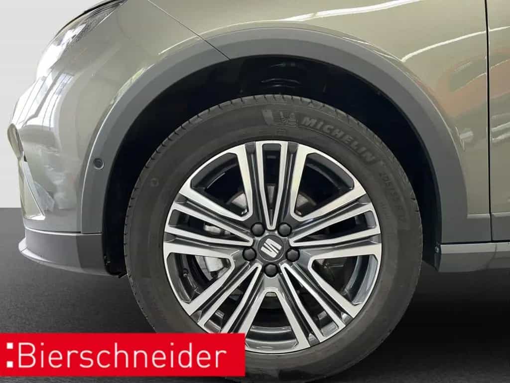 Seat Arona 1.0 TSI DSG Style Edition NAVI REAR VIEW S 04/2024-photo-27
