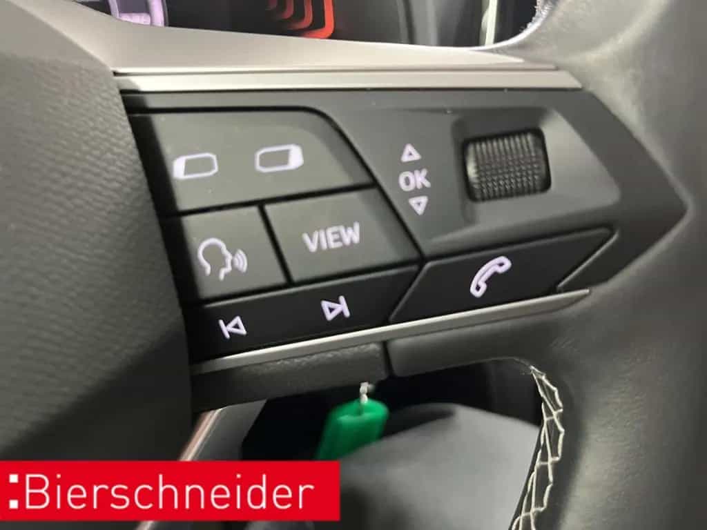 Seat Arona 1.0 TSI DSG Style Edition NAVI REAR VIEW S 04/2024-photo-35