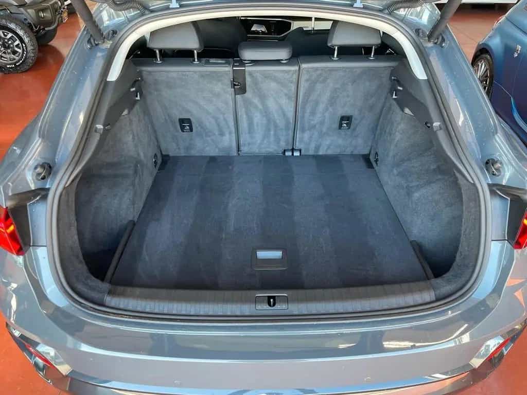 Audi Q3 SPB 35 TDI S tronic Business Plus 03/2022-photo-9