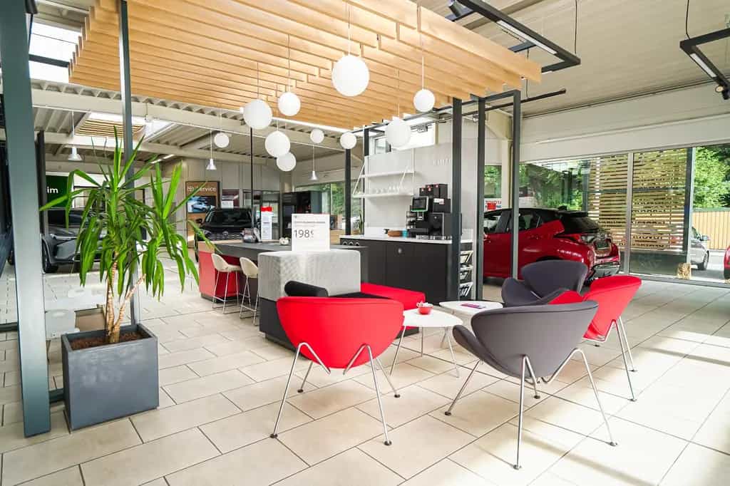 INEOS Grenadier Station Wagon 3.0L Turbo Trialm. Edition *Umbau* 11/2023-photo-2