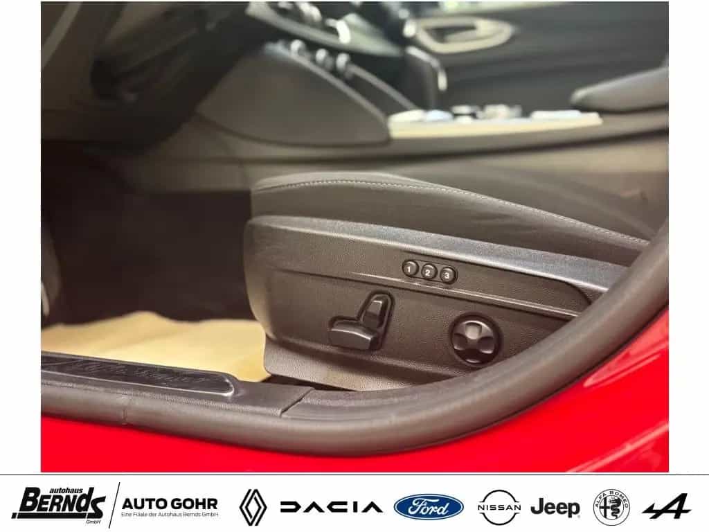 Alfa Romeo Giulia 2.0 Turbo 16V AT8-Q4 Sprint AUTOMA. ALLRA 07/2024-photo-10