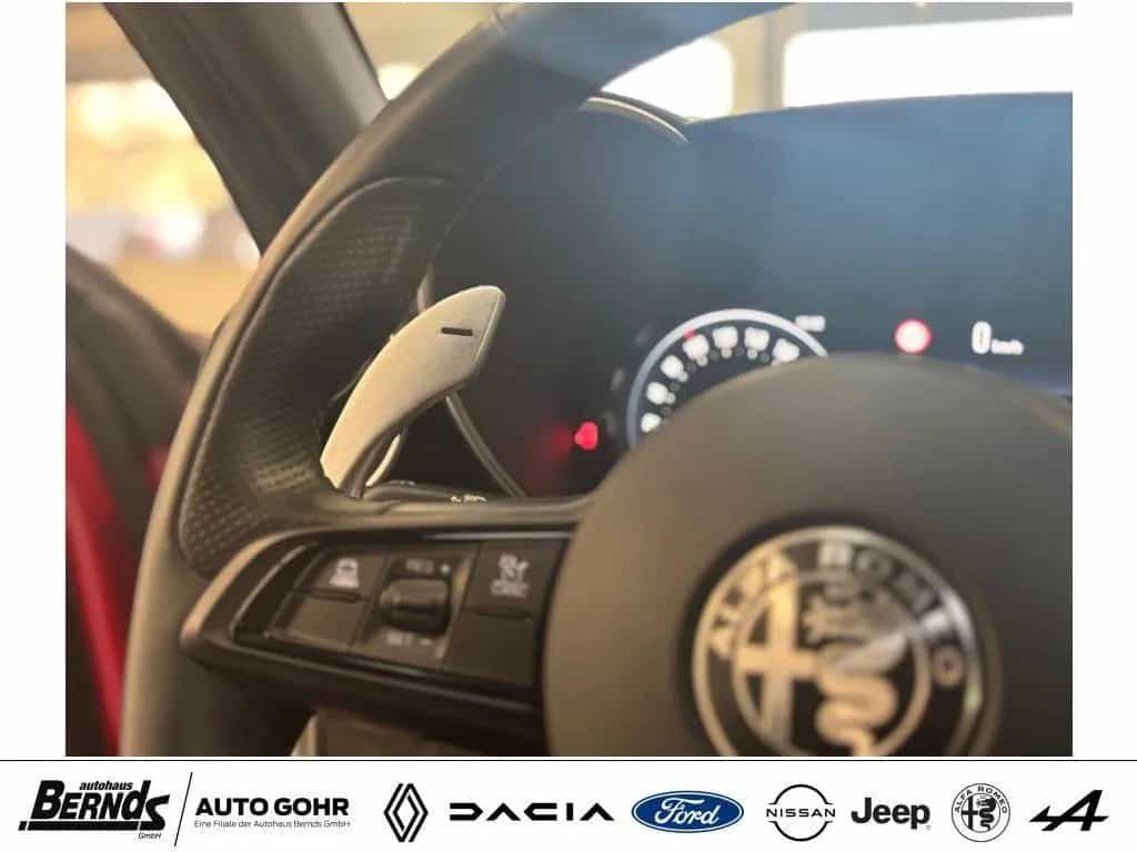 Alfa Romeo Giulia 2.0 Turbo 16V AT8-Q4 Sprint AUTOMA. ALLRA 07/2024-photo-16