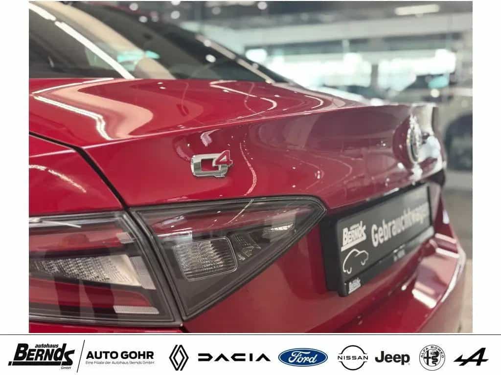 Alfa Romeo Giulia 2.0 Turbo 16V AT8-Q4 Sprint AUTOMA. ALLRA 07/2024-photo-28