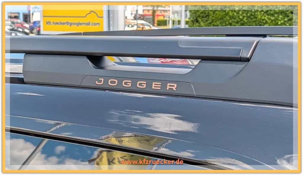 Dacia Jogger Extreme 2025 SHZG TEMPOM. LED RFK AWR TOP 02/2025-photo-11