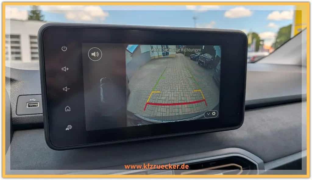 Dacia Jogger Extreme 2025 SHZG TEMPOM. LED RFK AWR TOP 02/2025-photo-15