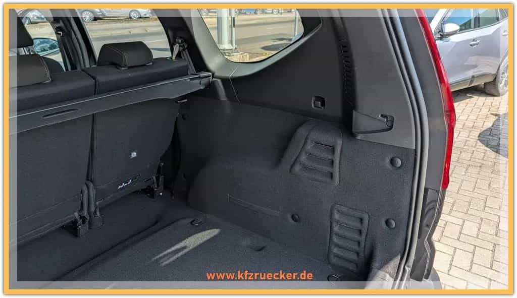 Dacia Jogger Extreme 2025 SHZG TEMPOM. LED RFK AWR TOP 02/2025-photo-22