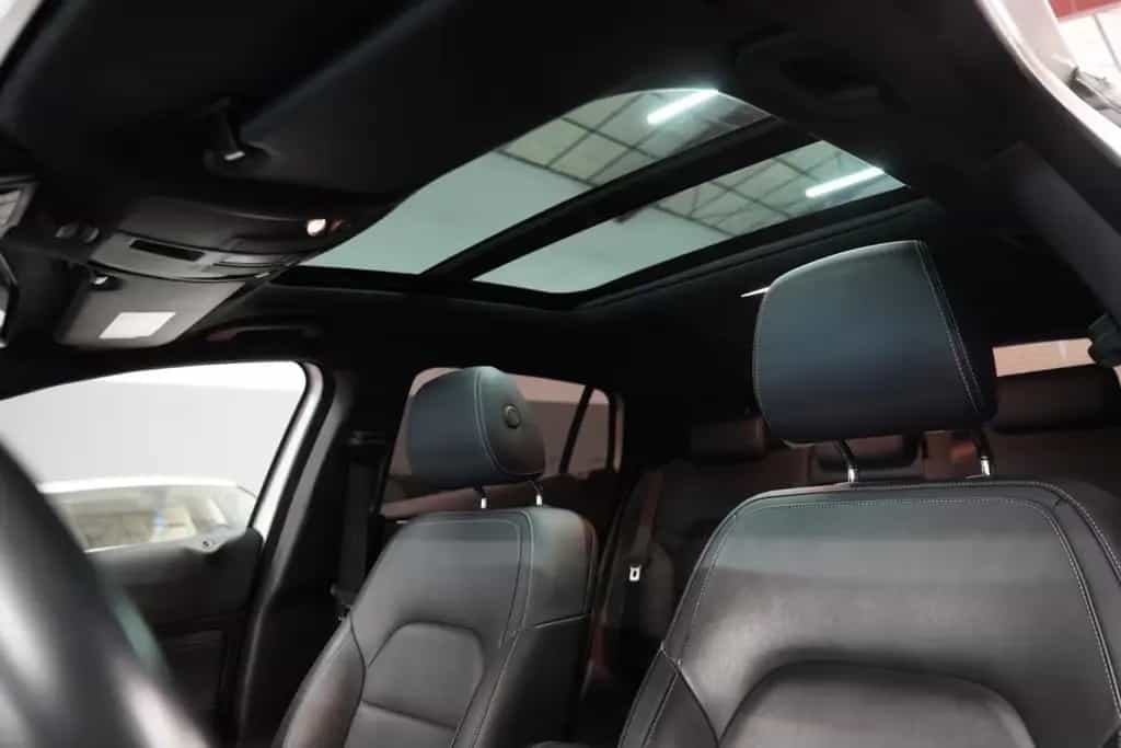 Infiniti Q30 2.2d Sport Aut. 2.Hand*Keyless*Bose*Acc*360° 05/2016-photo-15