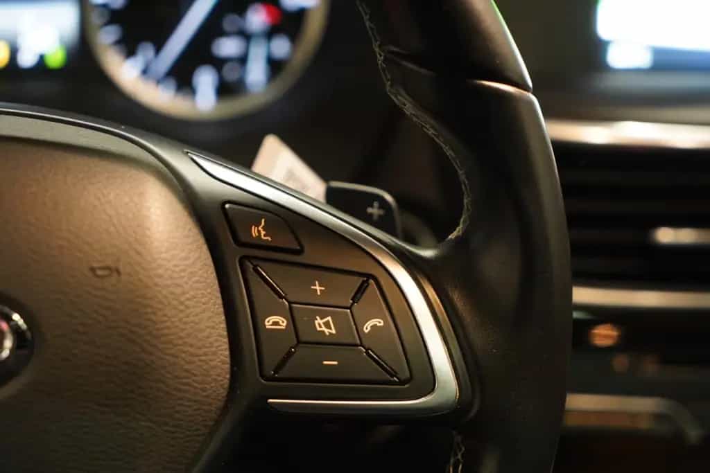 Infiniti Q30 2.2d Sport Aut. 2.Hand*Keyless*Bose*Acc*360° 05/2016-photo-21