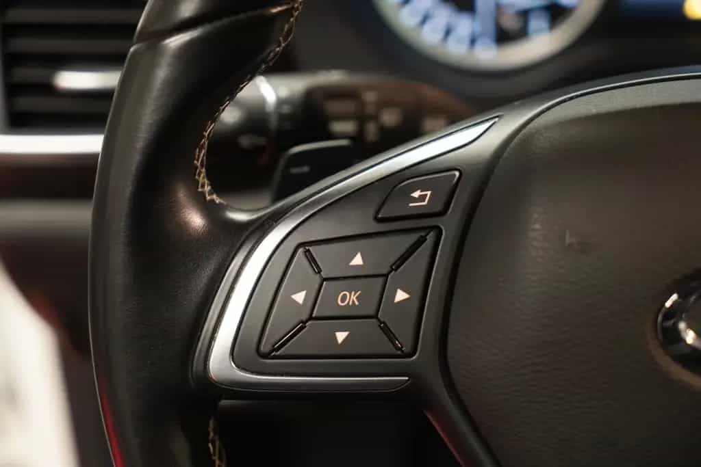 Infiniti Q30 2.2d Sport Aut. 2.Hand*Keyless*Bose*Acc*360° 05/2016-photo-22