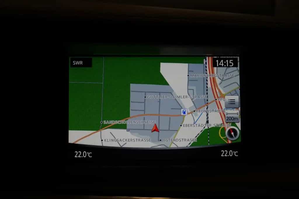 Infiniti Q30 2.2d Sport Aut. 2.Hand*Keyless*Bose*Acc*360° 05/2016-photo-27