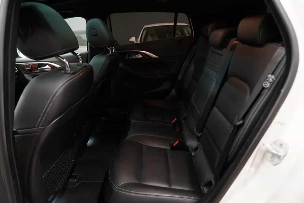 Infiniti Q30 2.2d Sport Aut. 2.Hand*Keyless*Bose*Acc*360° 05/2016-photo-34