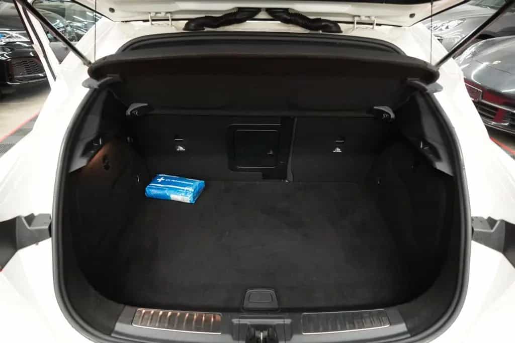 Infiniti Q30 2.2d Sport Aut. 2.Hand*Keyless*Bose*Acc*360° 05/2016-photo-37