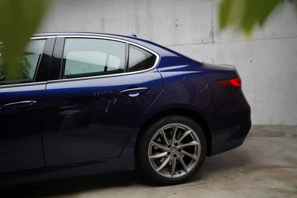 Alfa Romeo Giulia 2.0 Turbo Veloce Q4 LED | Kamera | 16V 02/2018-photo-29
