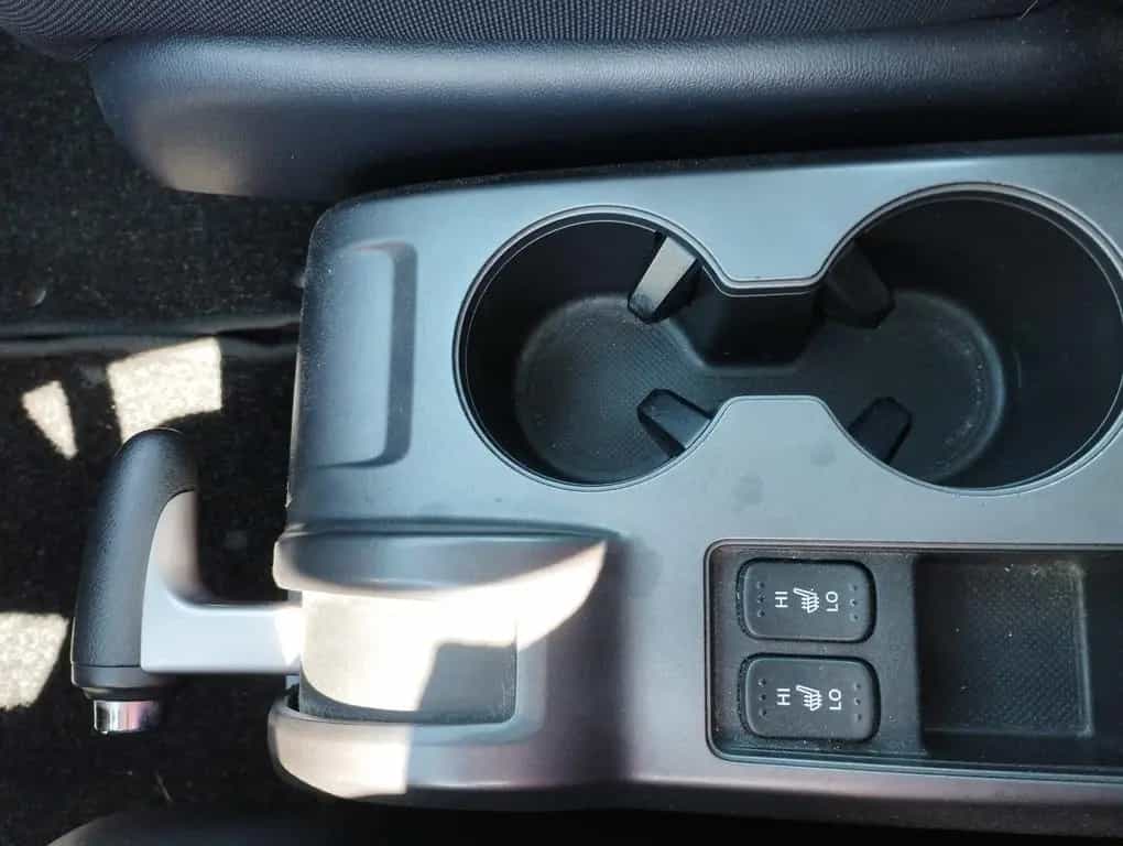 Honda CR-V Elegance+Panoramadach 03/2007-photo-14