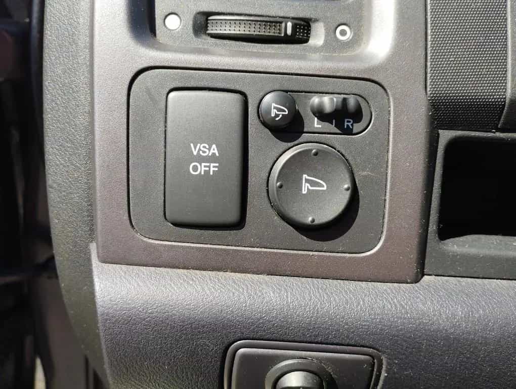 Honda CR-V Elegance+Panoramadach 03/2007-photo-15