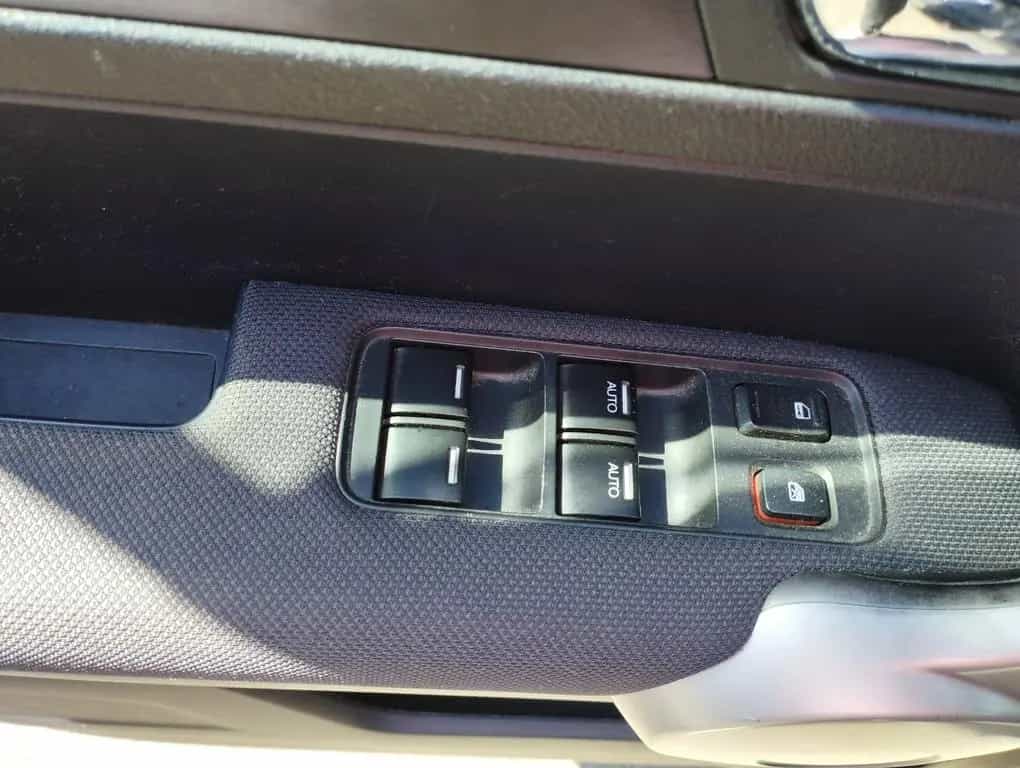 Honda CR-V Elegance+Panoramadach 03/2007-photo-16