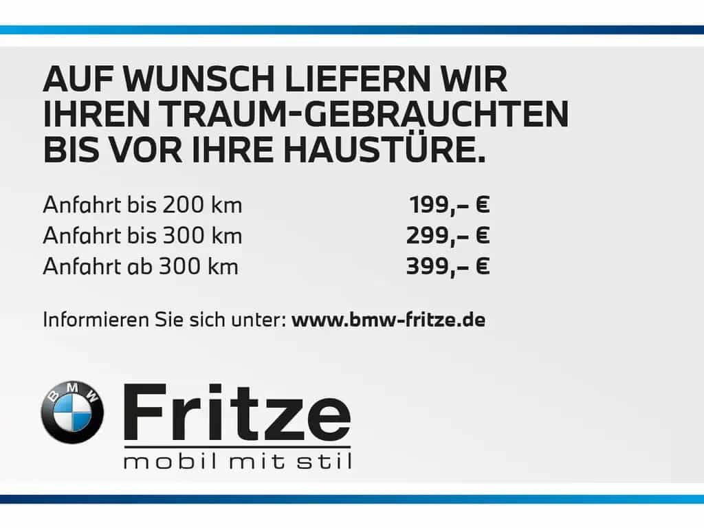 BMW 318 d Tour. LED+NAVI+KLIMAAUTO+PDC+SHZ+KAMERA 01/2022-photo-28