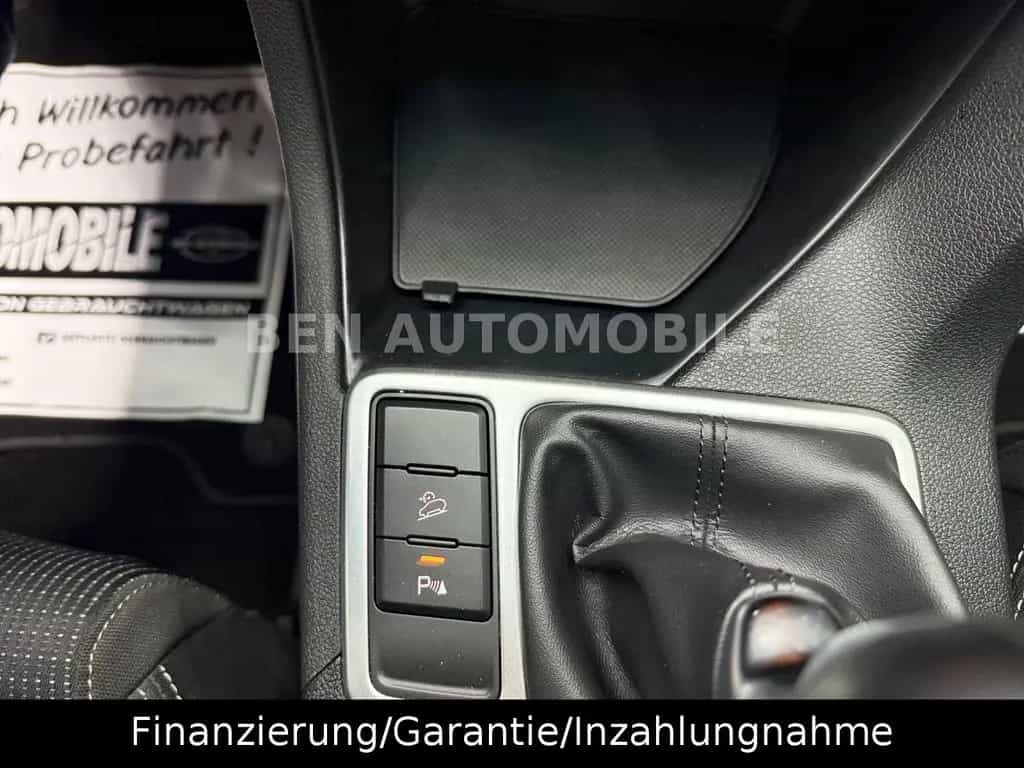 Kia Sportage 1.6 GDI Vision 2WD *RFK*NAVI*PDC* 09/2018-photo-20