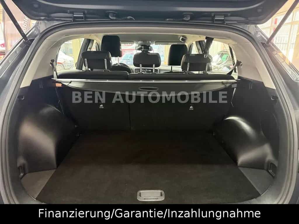 Kia Sportage 1.6 GDI Vision 2WD *RFK*NAVI*PDC* 09/2018-photo-24