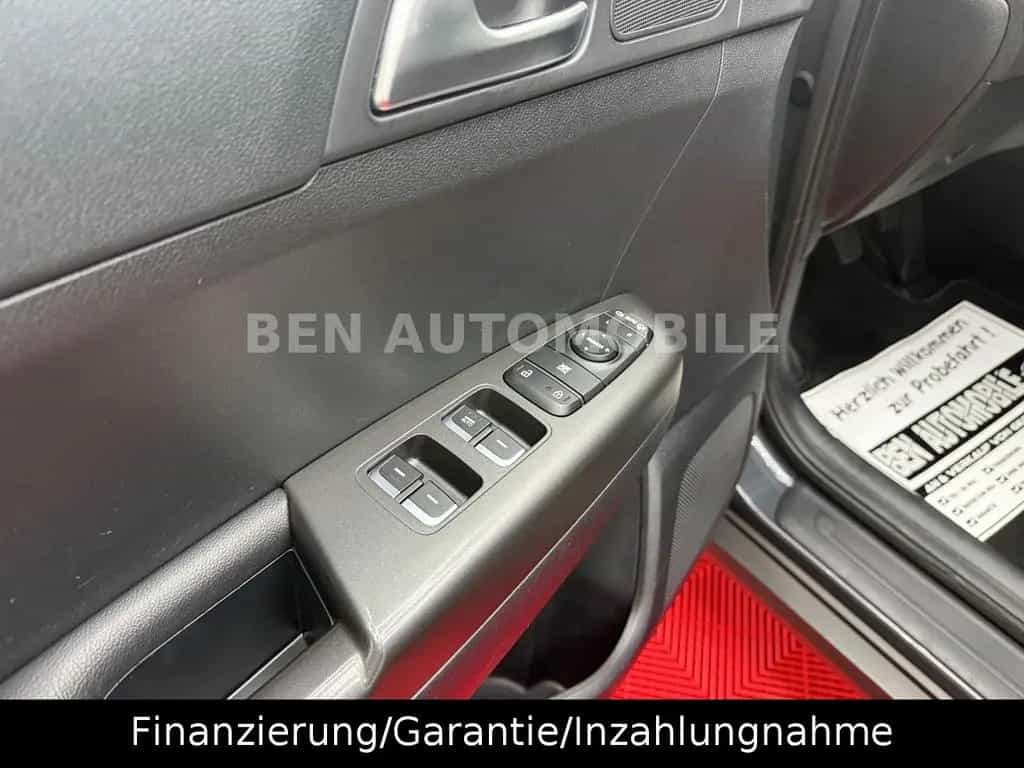 Kia Sportage 1.6 GDI Vision 2WD *RFK*NAVI*PDC* 09/2018-photo-3