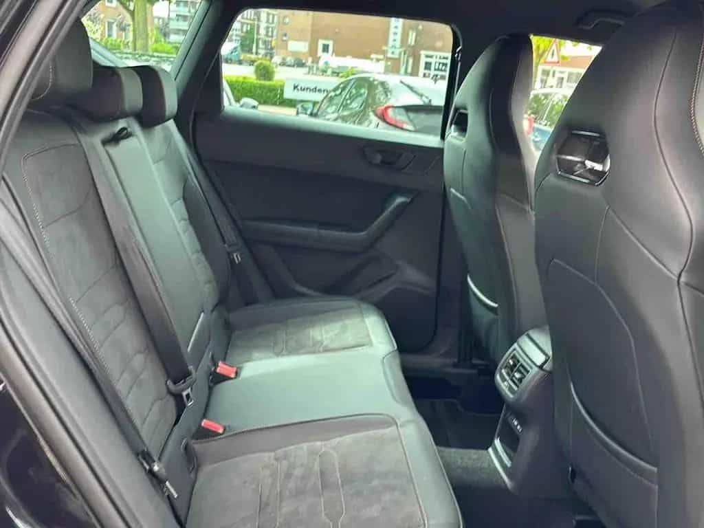 Cupra Ateca 2.0 TSI DSG 4Drive COPPER MEMORY eKLAPPE 04/2024-photo-10