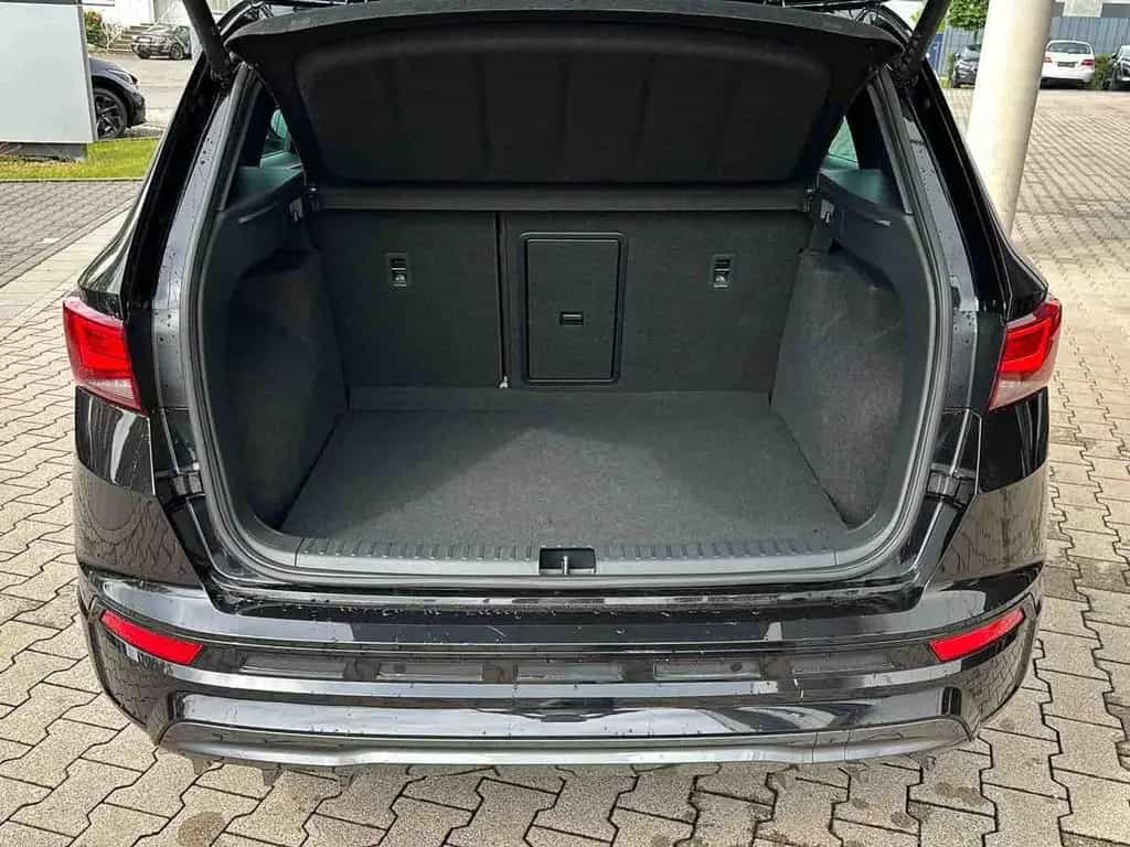 Cupra Ateca 2.0 TSI DSG 4Drive COPPER MEMORY eKLAPPE 04/2024-photo-11