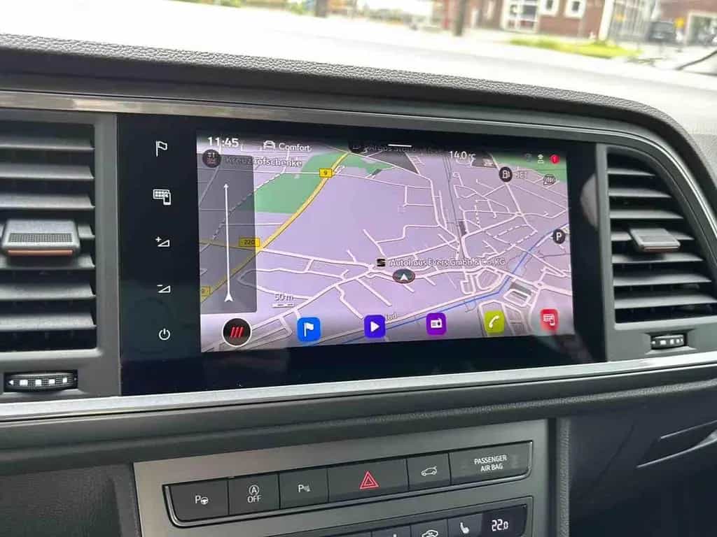 Cupra Ateca 2.0 TSI DSG 4Drive COPPER MEMORY eKLAPPE 04/2024-photo-16